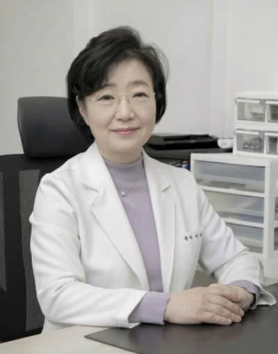 서정은 원장